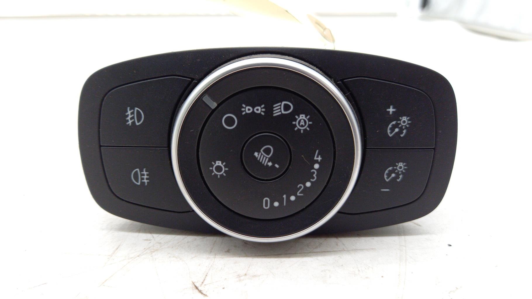 Commande de phare FORD TRANSIT CUSTOM Diesel - 1
