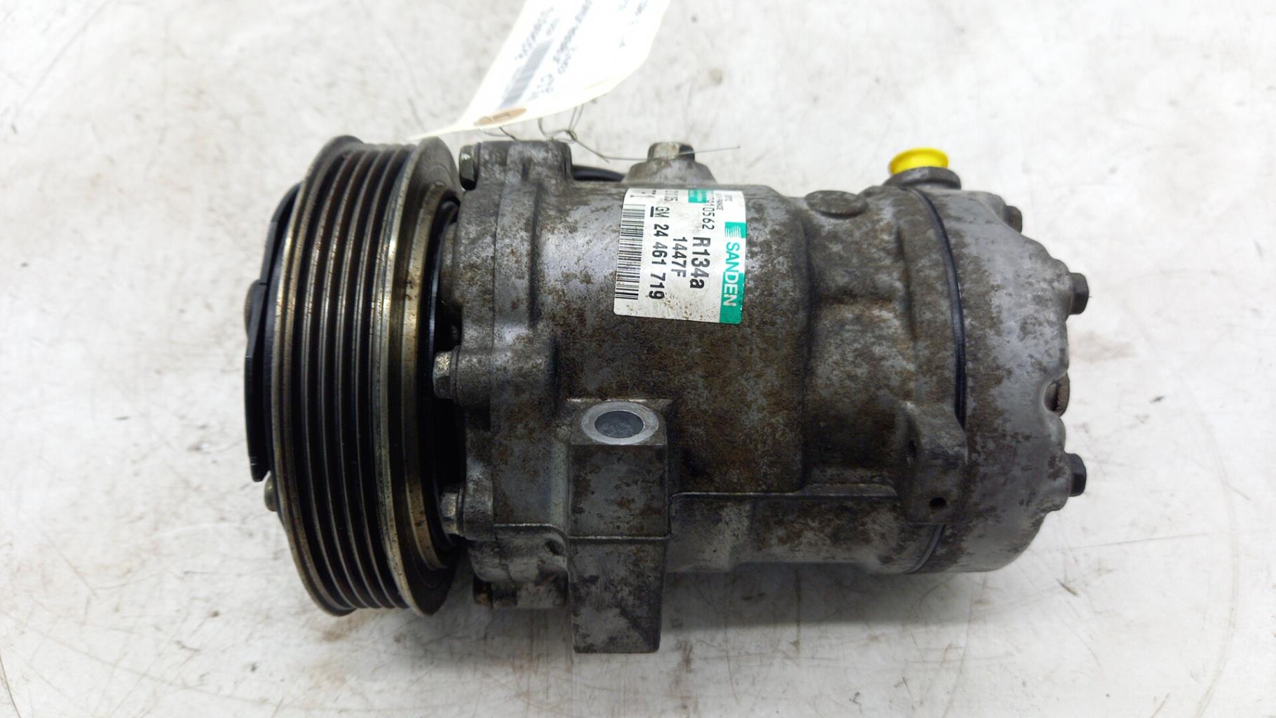 Compressore clima OPEL TIGRA 2  - 1