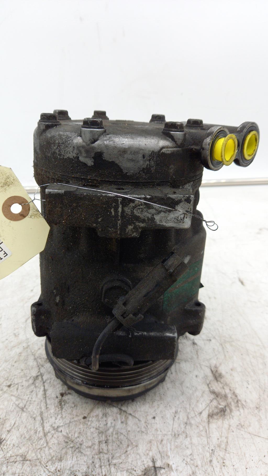 Compressore clima FIAT DUCATO 3 PHASE 1 Diésel - 1