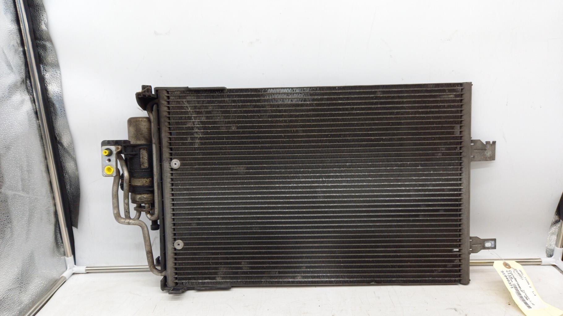 Condenseur de clim OPEL TIGRA 2  - 1