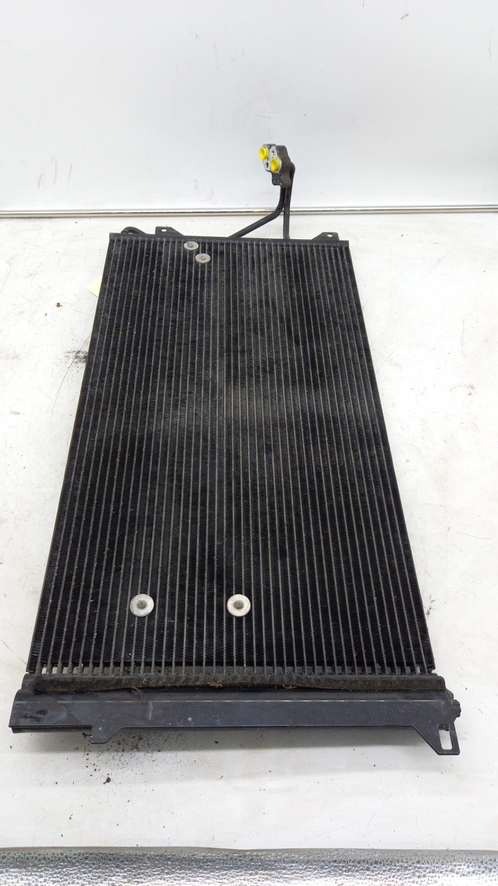 Condensatore clima PORSCHE CAYENNE 1 PHASE 1 Gasolina - 1