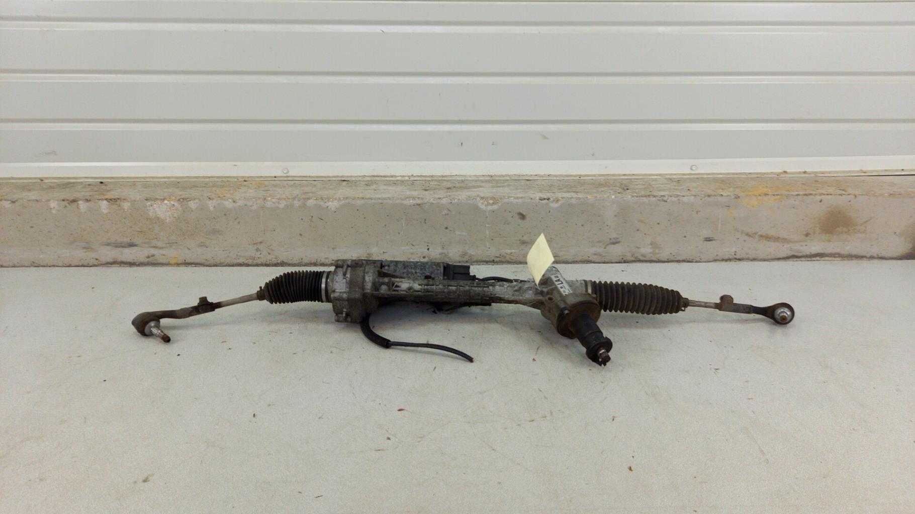 Cremaillere assistee BMW SERIE 3 E90 PHASE 2 Diesel - 1
