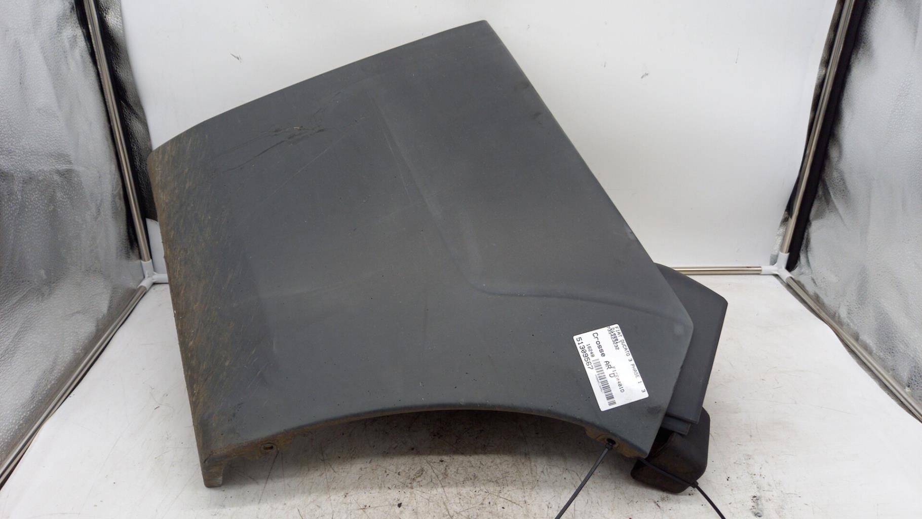 Cantonale posteriore destro FIAT DUCATO 3 PHASE 1 Diésel - 1