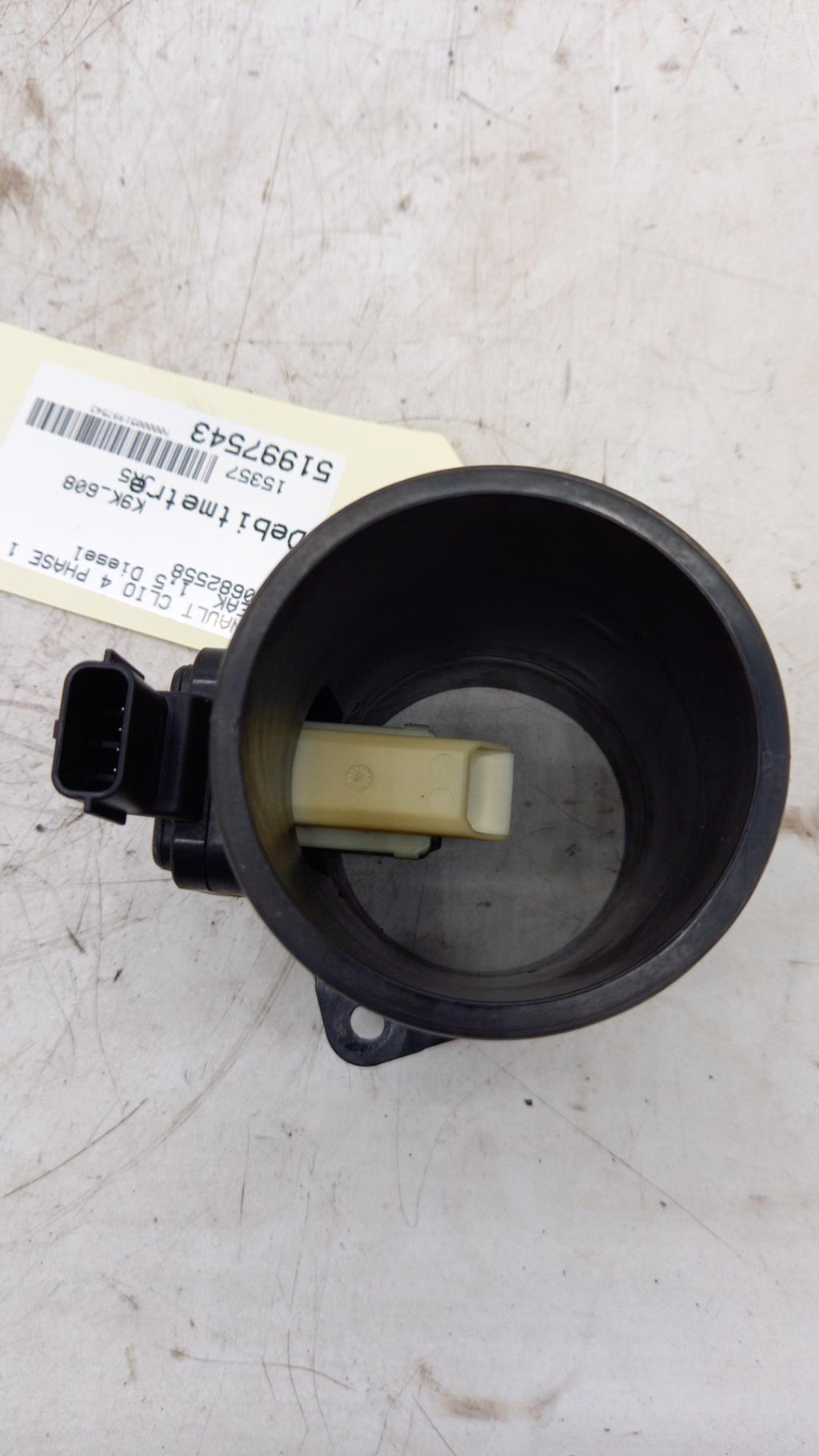 Debitmetre RENAULT CLIO 4 PHASE 1 BREAK Diesel - 1