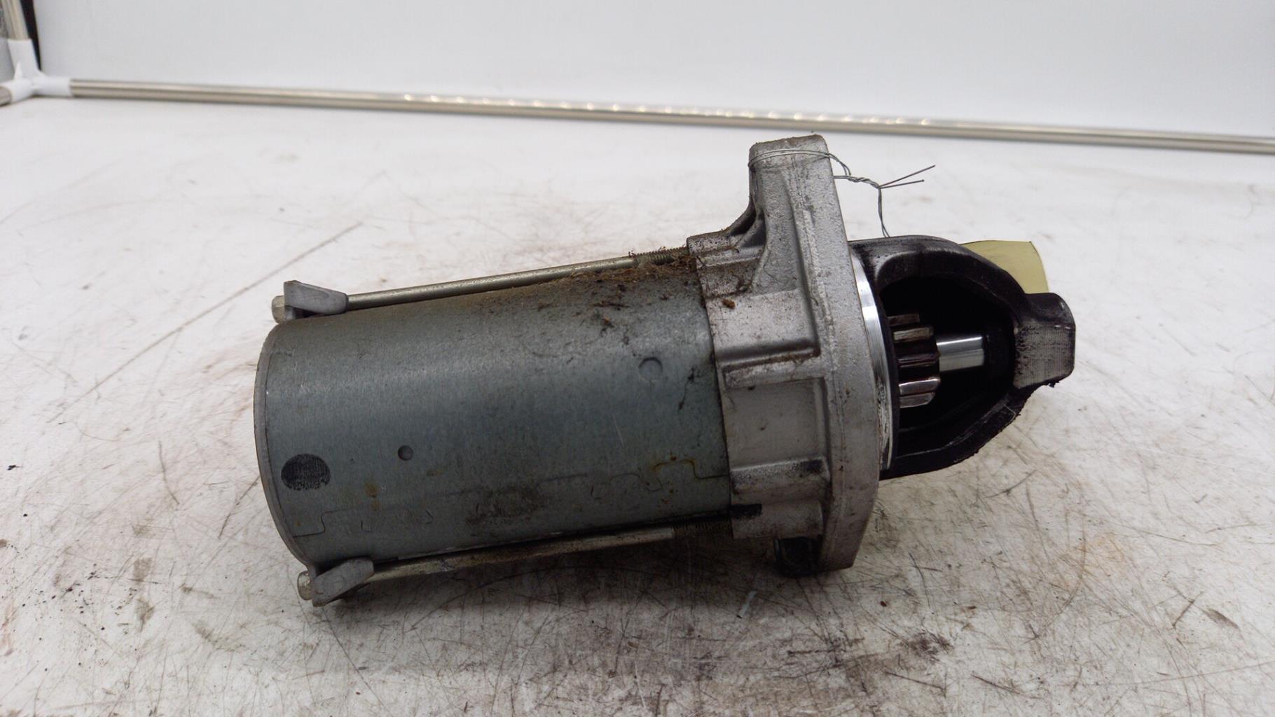 Motorino avviamento OPEL CORSA D PHASE 2 Diésel - 1