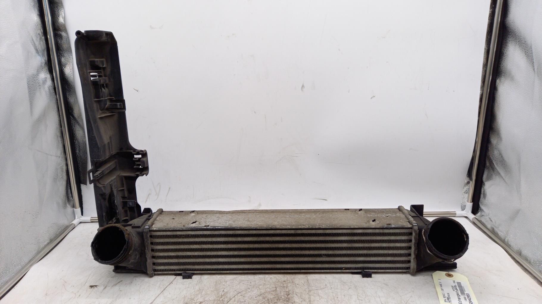 Scambiatore aria (Intercooler) BMW SERIE 1 E87 PHASE 2 Diésel - 1
