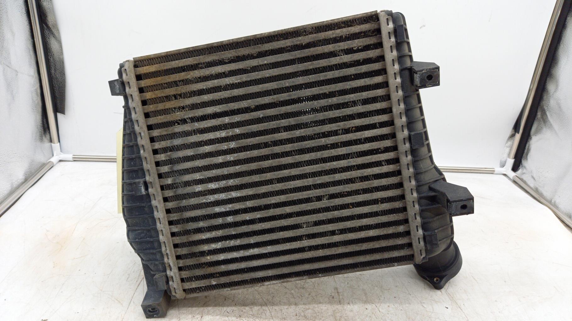 Scambiatore aria (Intercooler) PORSCHE CAYENNE 1 PHASE 1 Gasolina - 1