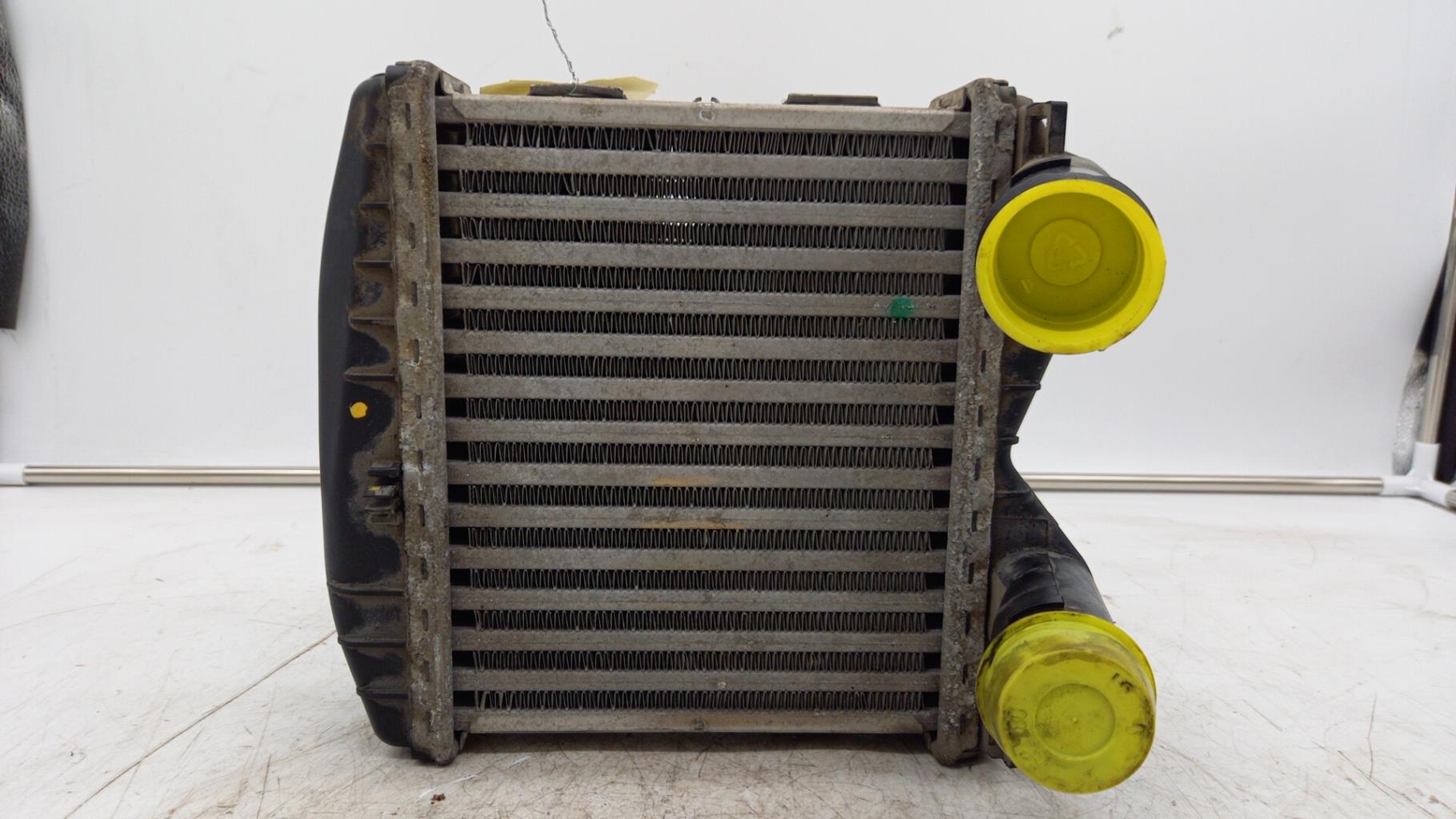 Echangeur air (Intercooler) SMART FORTWO 1 PHASE 2 COUPE Essence - 1