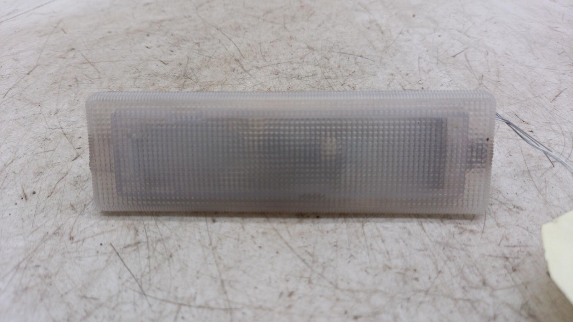 Luce di cortesia PORSCHE CAYENNE 1 PHASE 1 Gasolina - 1