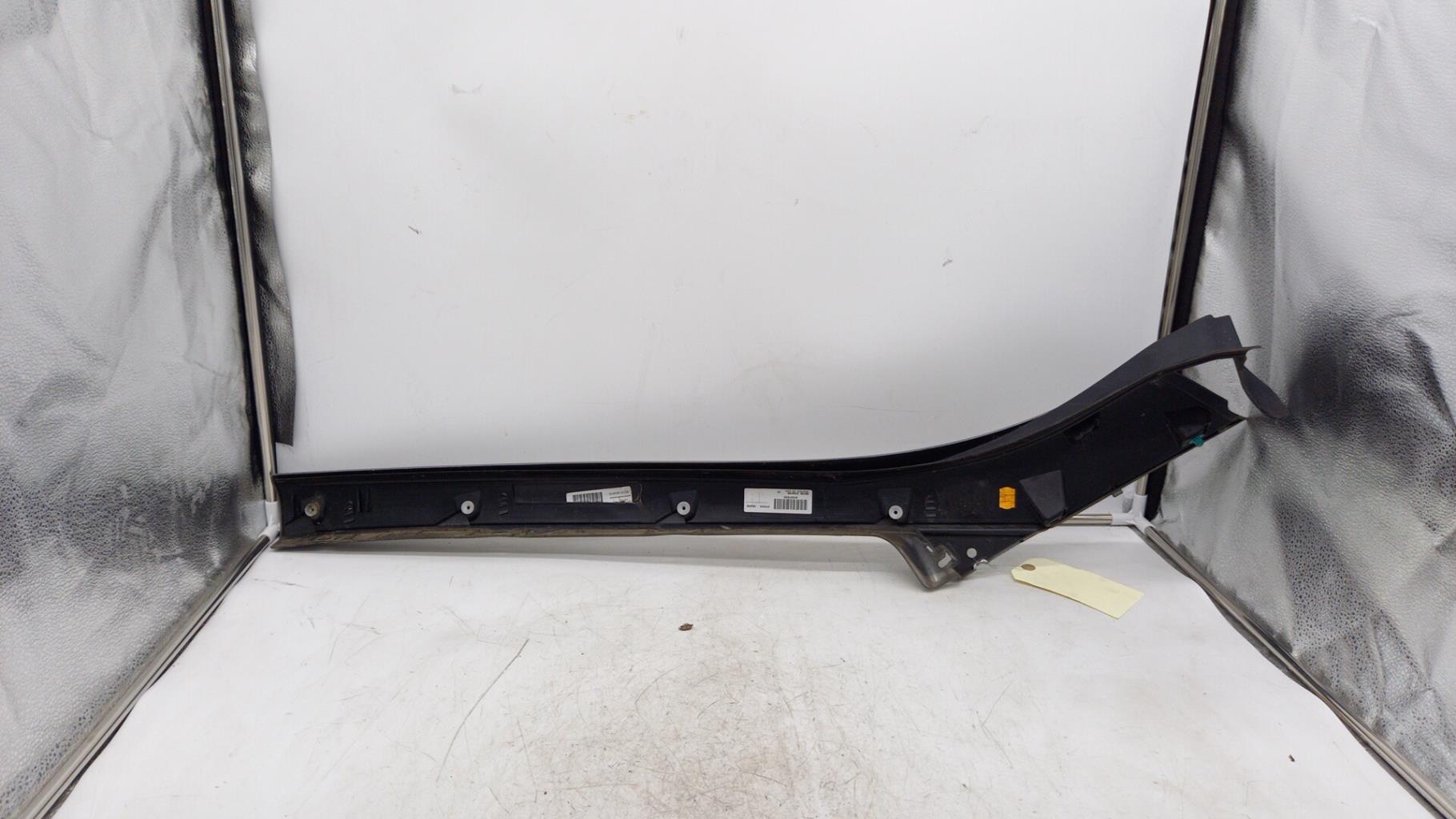 Borchia RENAULT GRAND SCENIC 3 PHASE 1  - 1