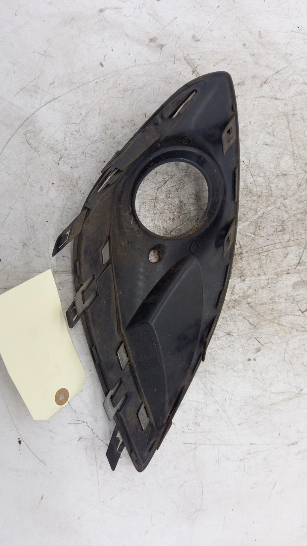 Cornice fendinebbia OPEL CORSA D PHASE 2 Diésel - 1