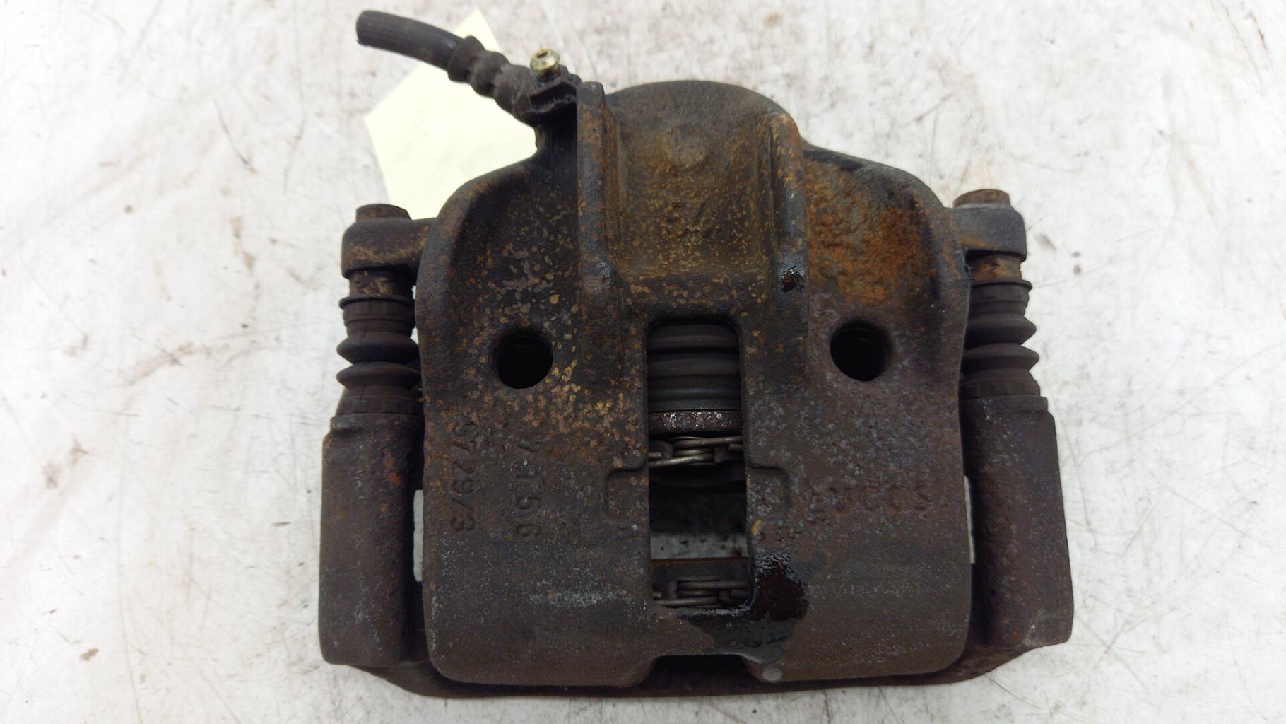 Pinza freni anteriore destra PEUGEOT 306 BREAK Diésel - 1
