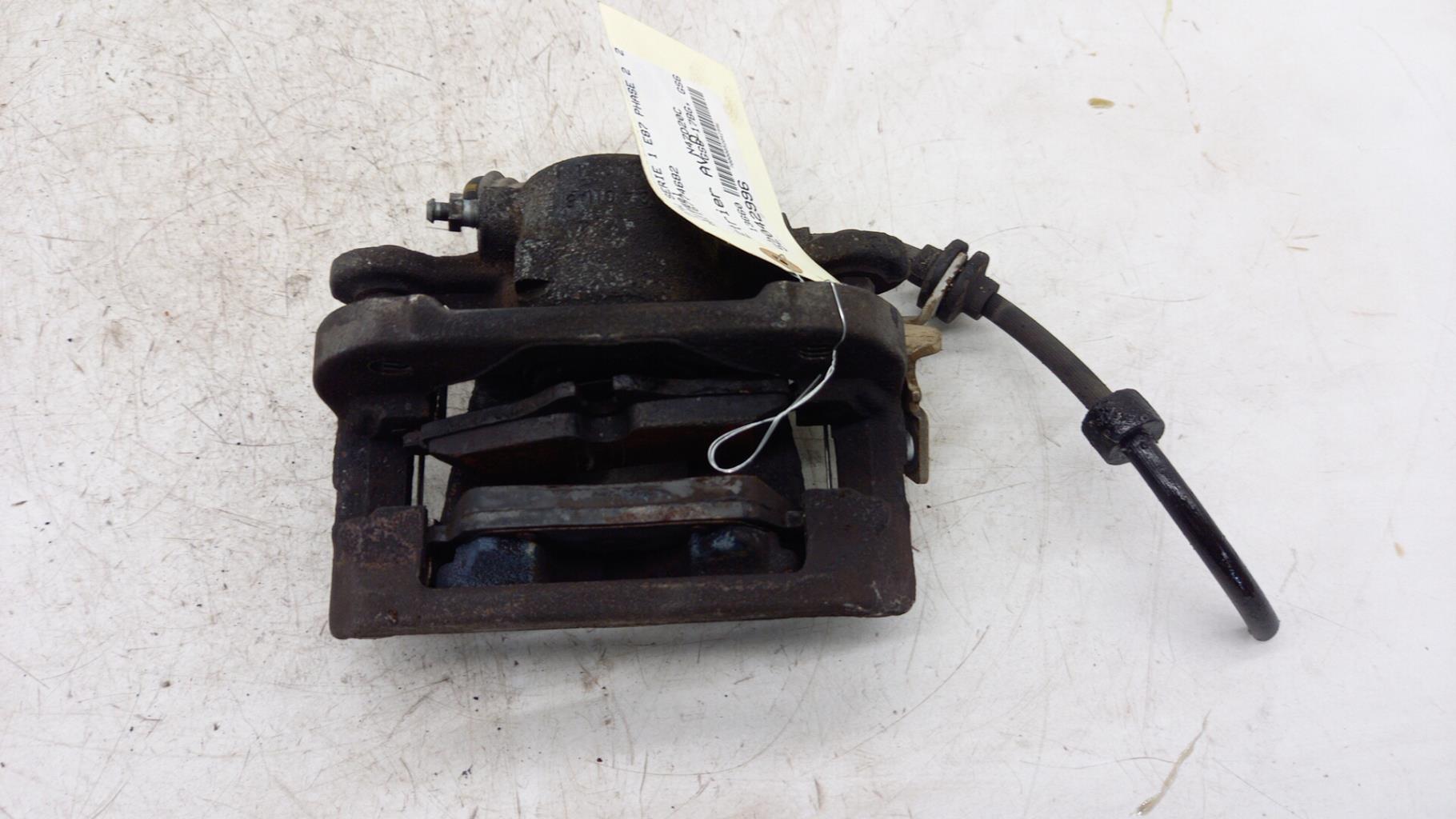 Pinza freni anteriore destra BMW SERIE 1 E87 PHASE 2 Diésel - 1