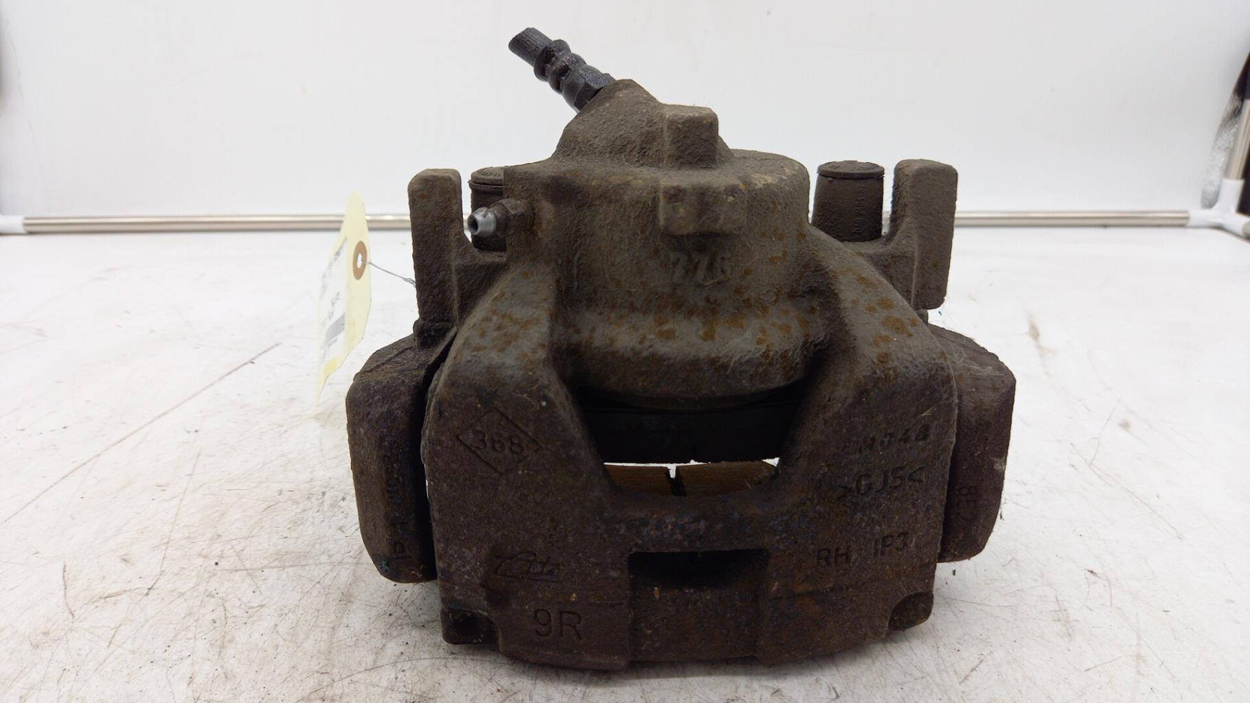 Pinza freni anteriore destra RENAULT GRAND SCENIC 3 PHASE 1  - 1