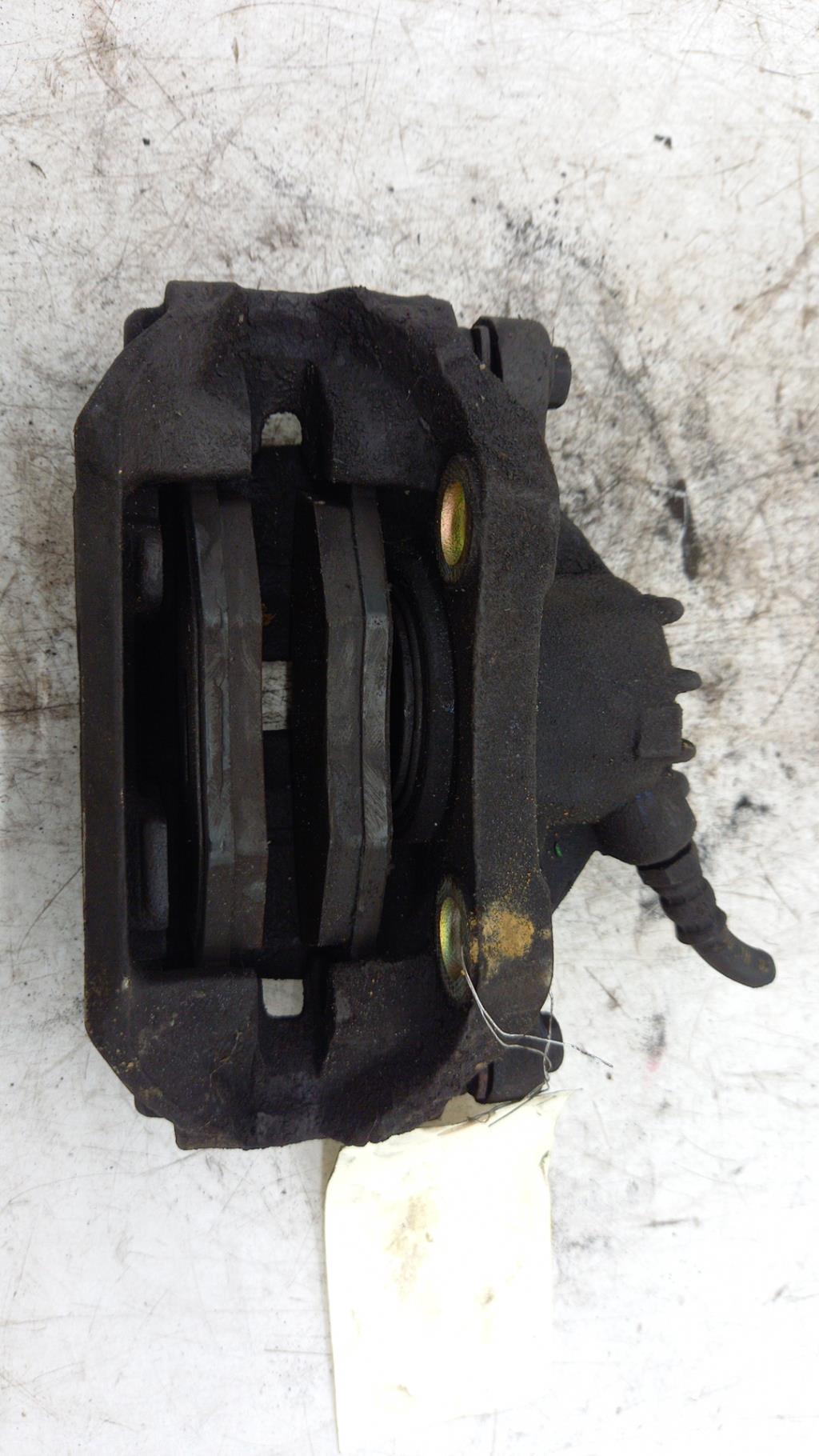 Pinza freni anteriore destra PEUGEOT 206 Gasolina - 1