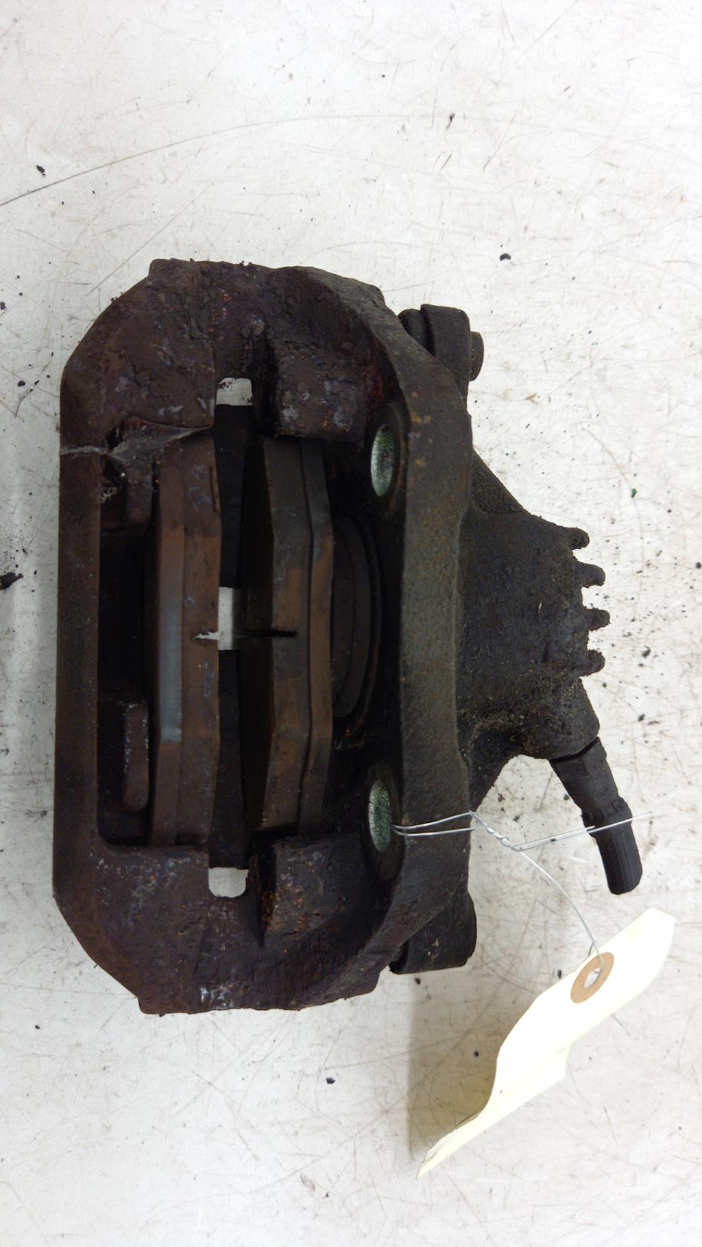 Pinza freni anteriore destra PEUGEOT 306 PHASE 2 Gasolina - 1