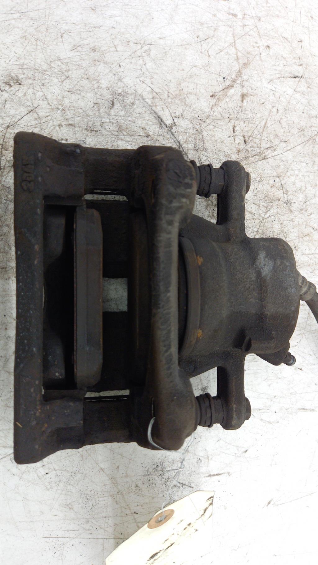 Pinza freni anteriore destra RENAULT CLIO 3 PHASE 1 Diésel - 1