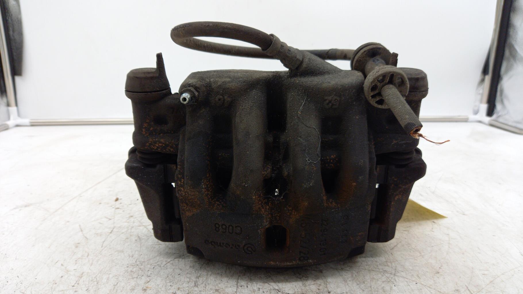 Pinza freni anteriore destra FIAT DUCATO 3 PHASE 1 Diésel - 1