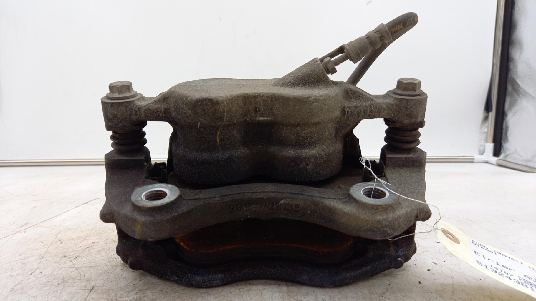Pinza freni anteriore destra FORD TRANSIT CUSTOM Diésel - 1