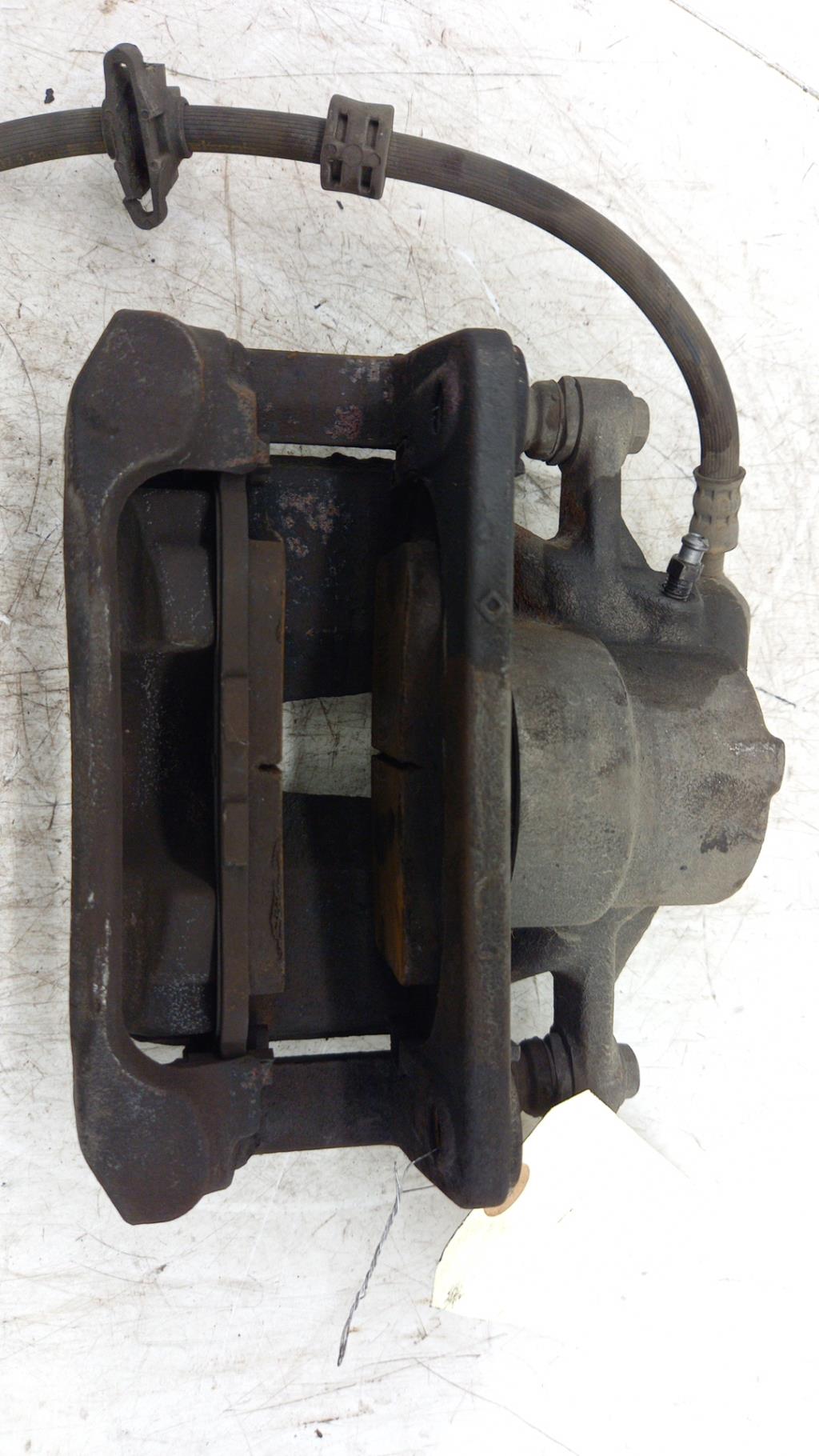Pinza freni anteriore sinistra PEUGEOT 308 2 SW PHASE 1 BREAK Diésel - 1