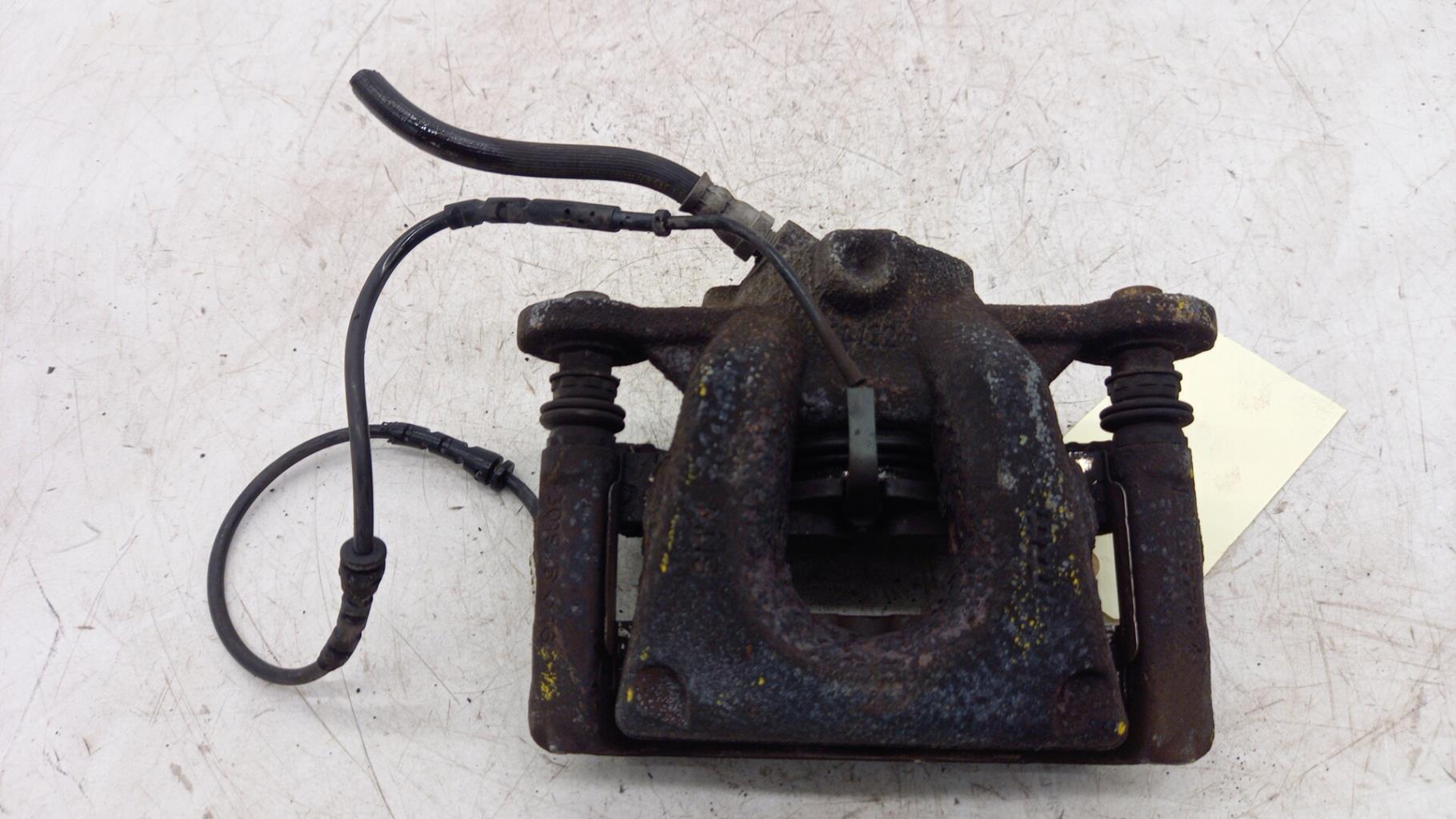 Pinza freni anteriore sinistra BMW SERIE 1 E87 PHASE 2 Diésel - 1