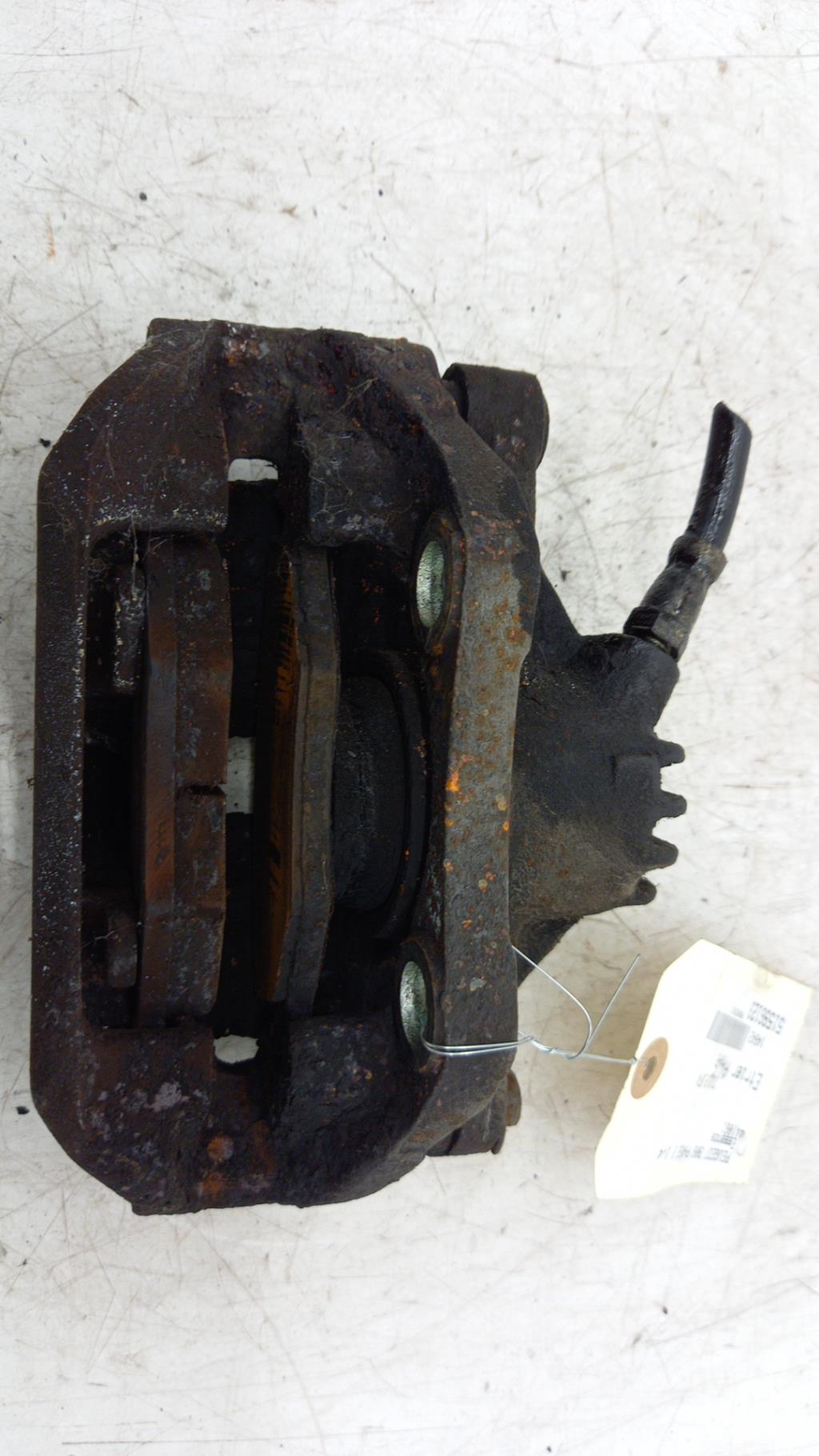 Pinza freni anteriore sinistra PEUGEOT 306 PHASE 2 Gasolina - 1