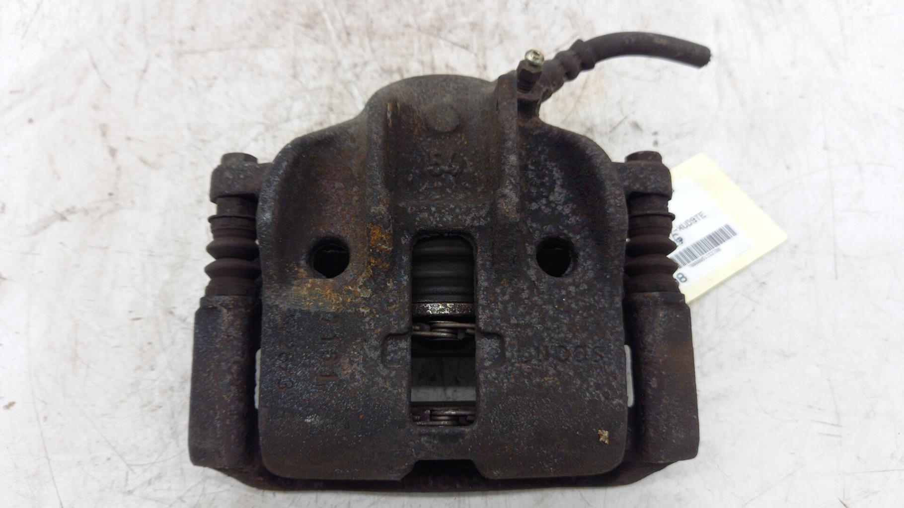 Pinza freni anteriore sinistra PEUGEOT 306 BREAK Diésel - 1
