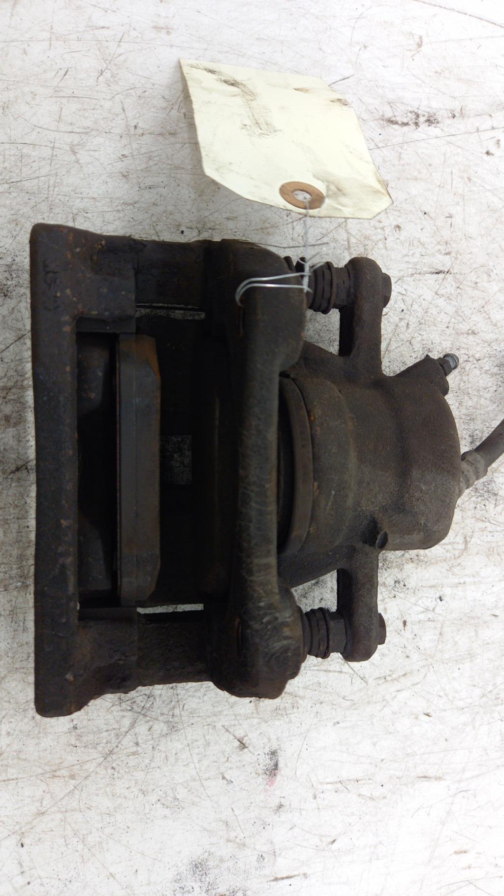 Pinza freni anteriore sinistra RENAULT CLIO 3 PHASE 1 Diésel - 1