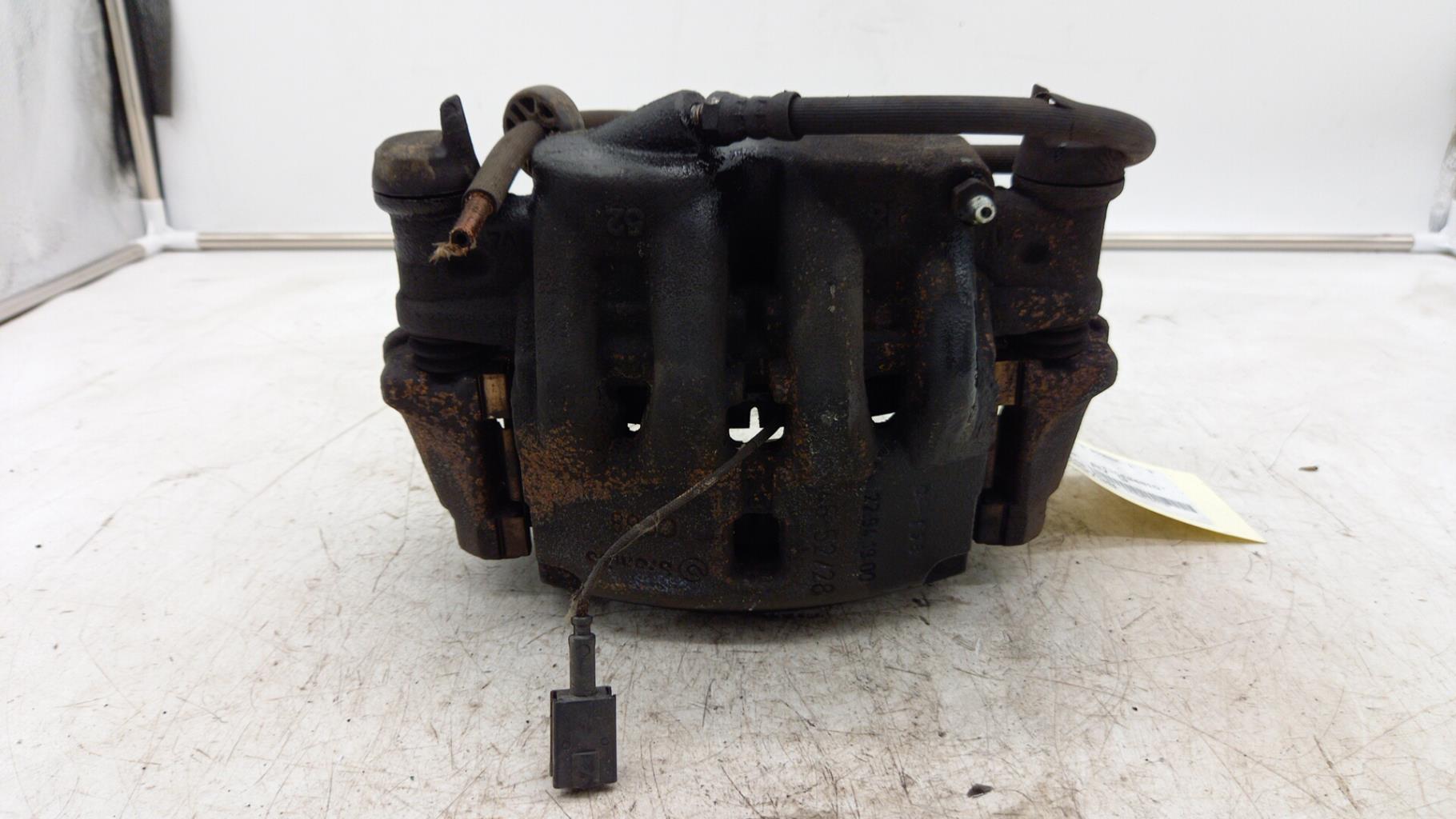 Pinza freni anteriore sinistra FIAT DUCATO 3 PHASE 1 Diésel - 1
