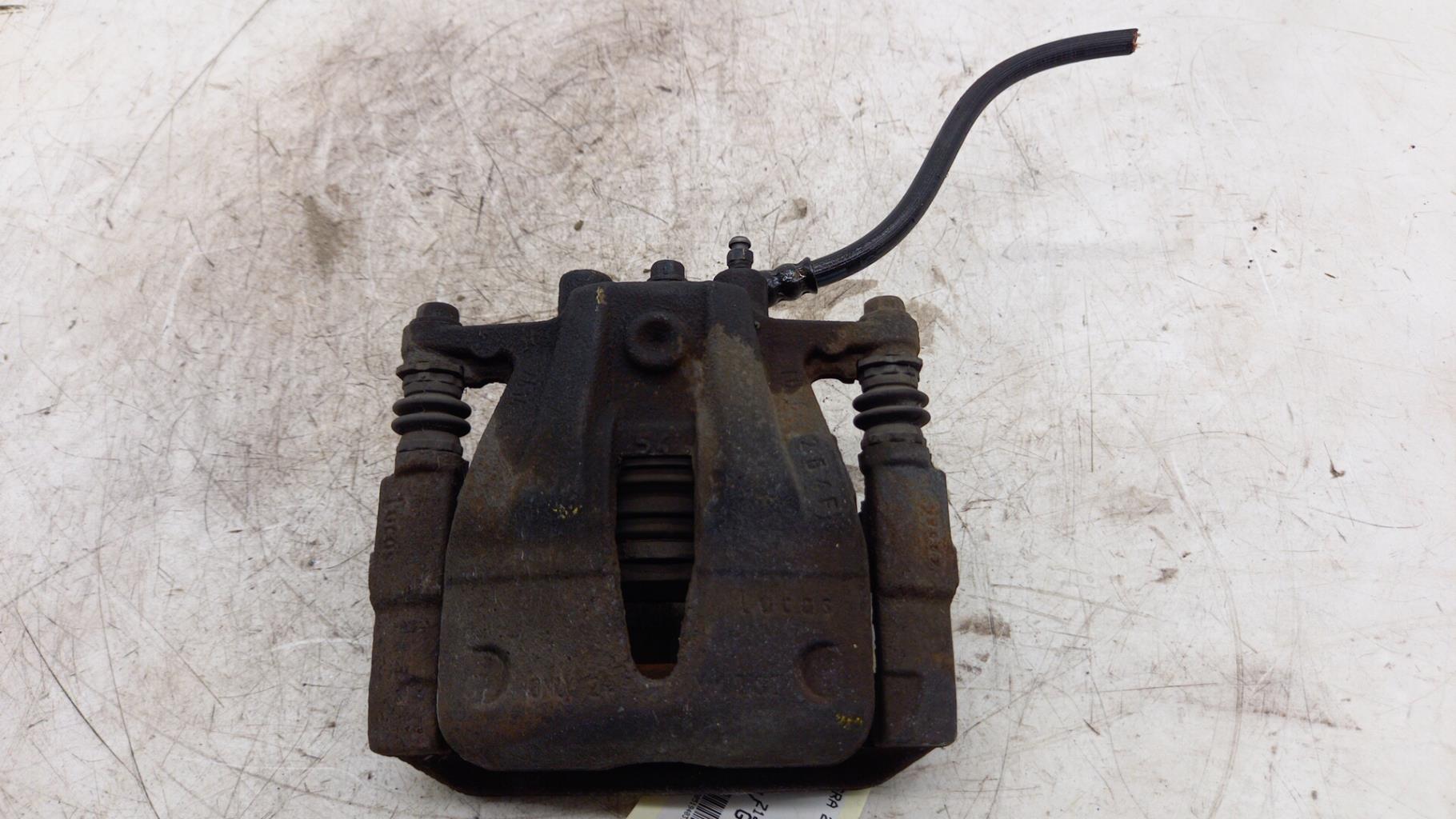 Pinza freni anteriore sinistra OPEL TIGRA 2  - 1