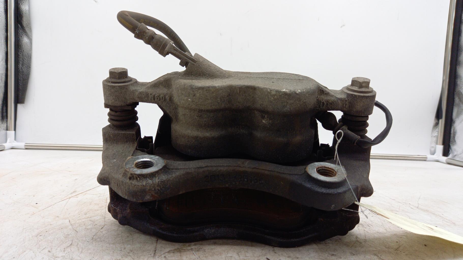 Pinza freni anteriore sinistra FORD TRANSIT CUSTOM Diésel - 1