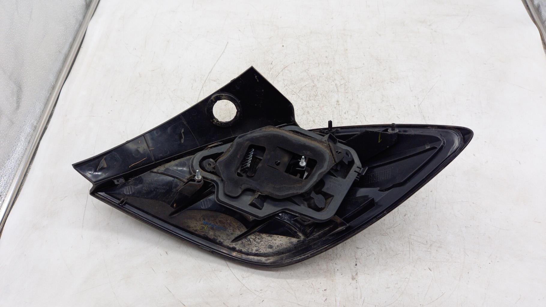 Fanale posteriore principale sinistro (luci) OPEL ASTRA H GTC PHASE 2 Diésel - 1