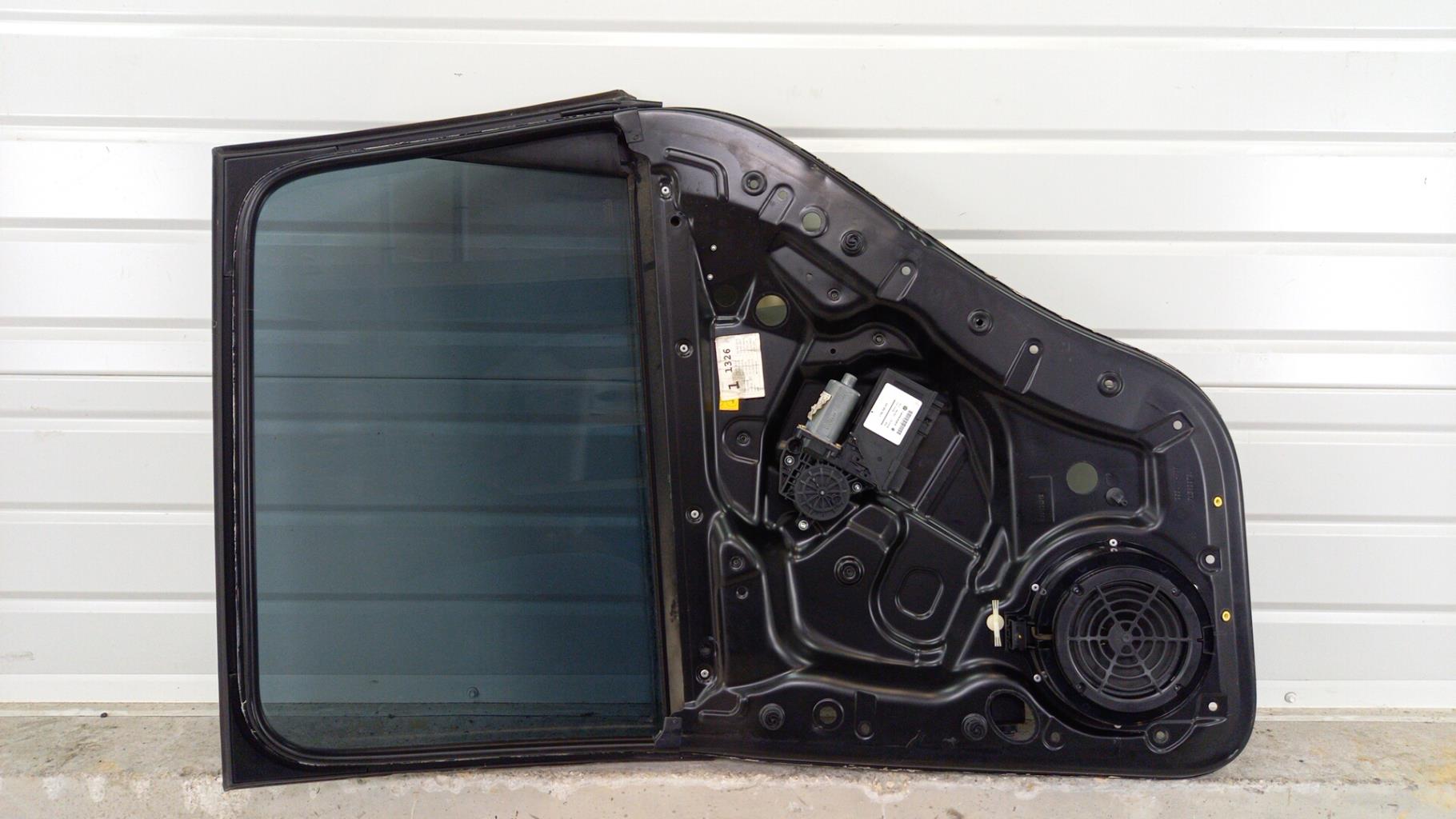 Alzacristalli elettrico posteriore destro PORSCHE CAYENNE 1 PHASE 1 Gasolina - 1