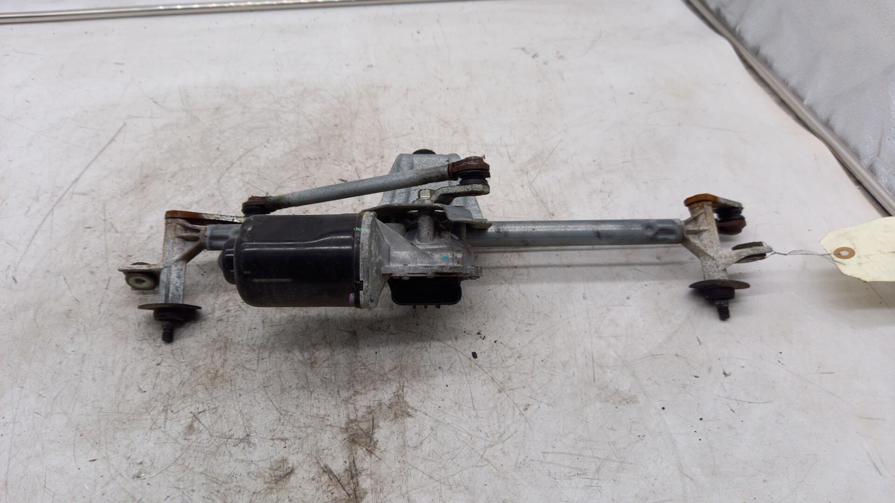 Motore tergicristallo anteriore OPEL TIGRA 2  - 1
