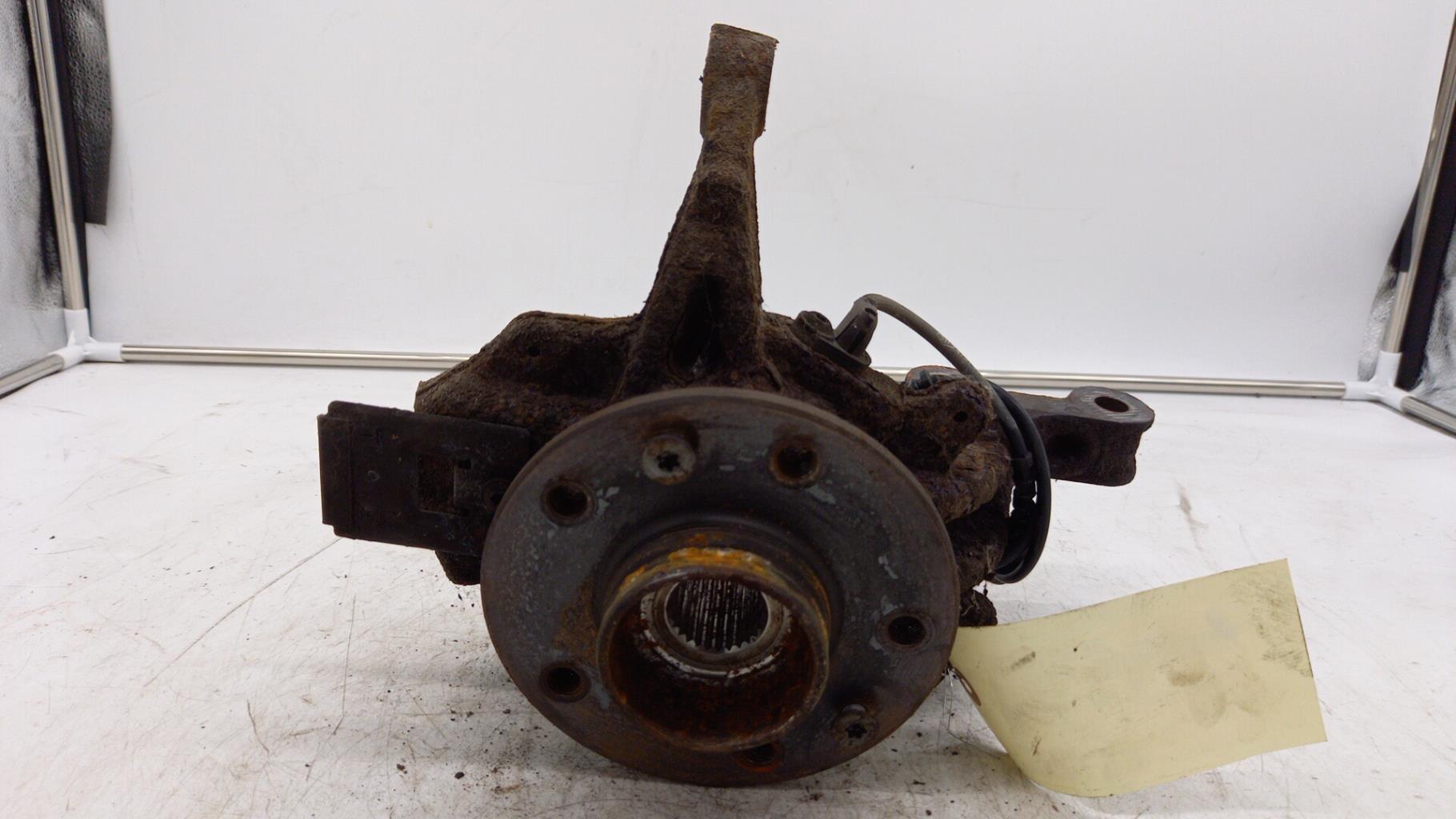 Mozzo anteriore destro RENAULT GRAND SCENIC 3 PHASE 1  - 1