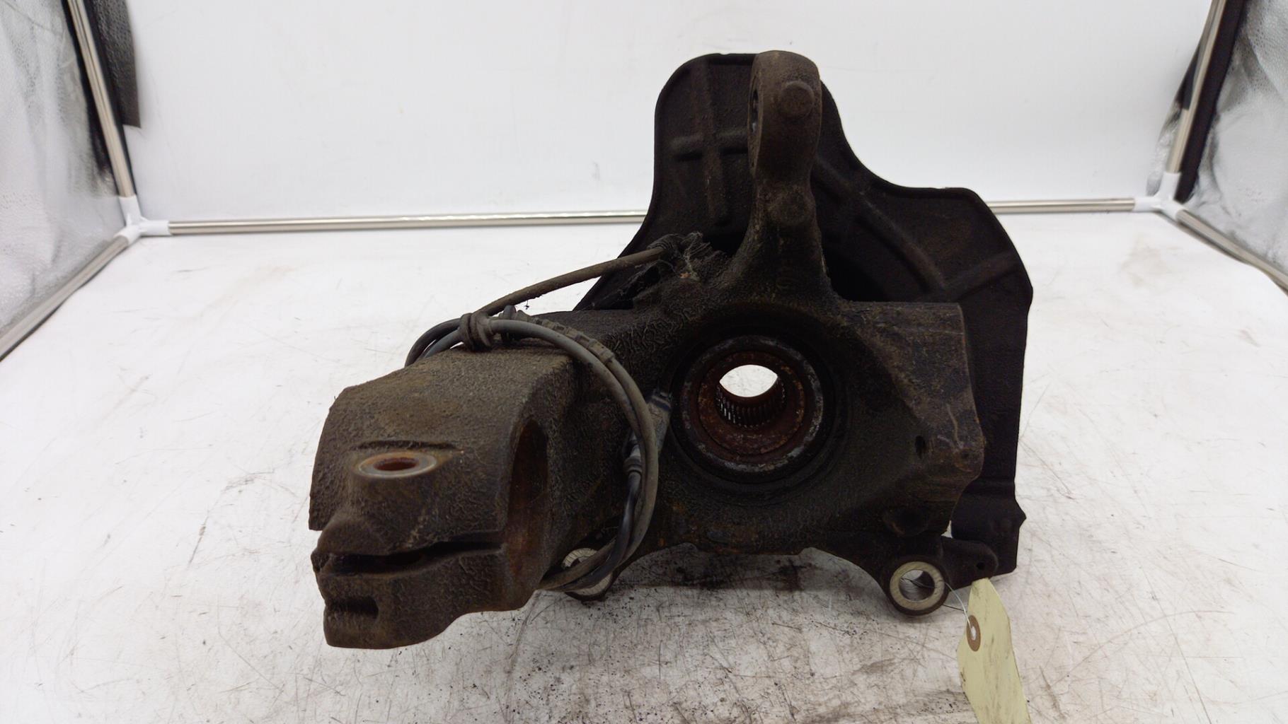 Mozzo anteriore destro FIAT DUCATO 3 PHASE 1 Diésel - 1
