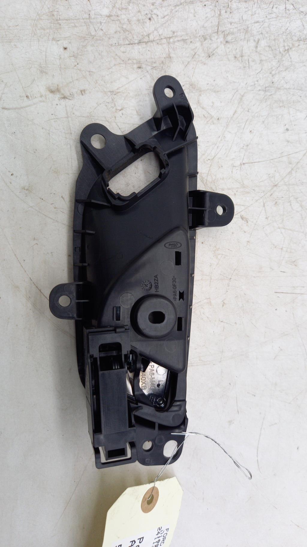 Poignee interieur avant gauche FORD TRANSIT CUSTOM Diesel - 1