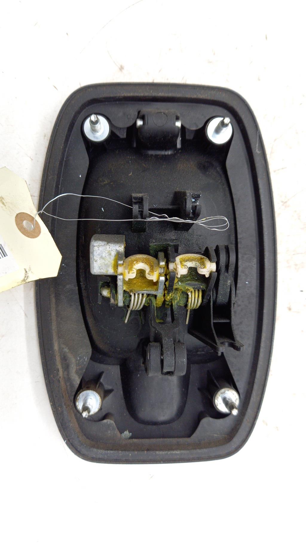 Maniglia porta laterale destra FIAT DUCATO 3 PHASE 1 Diésel - 1