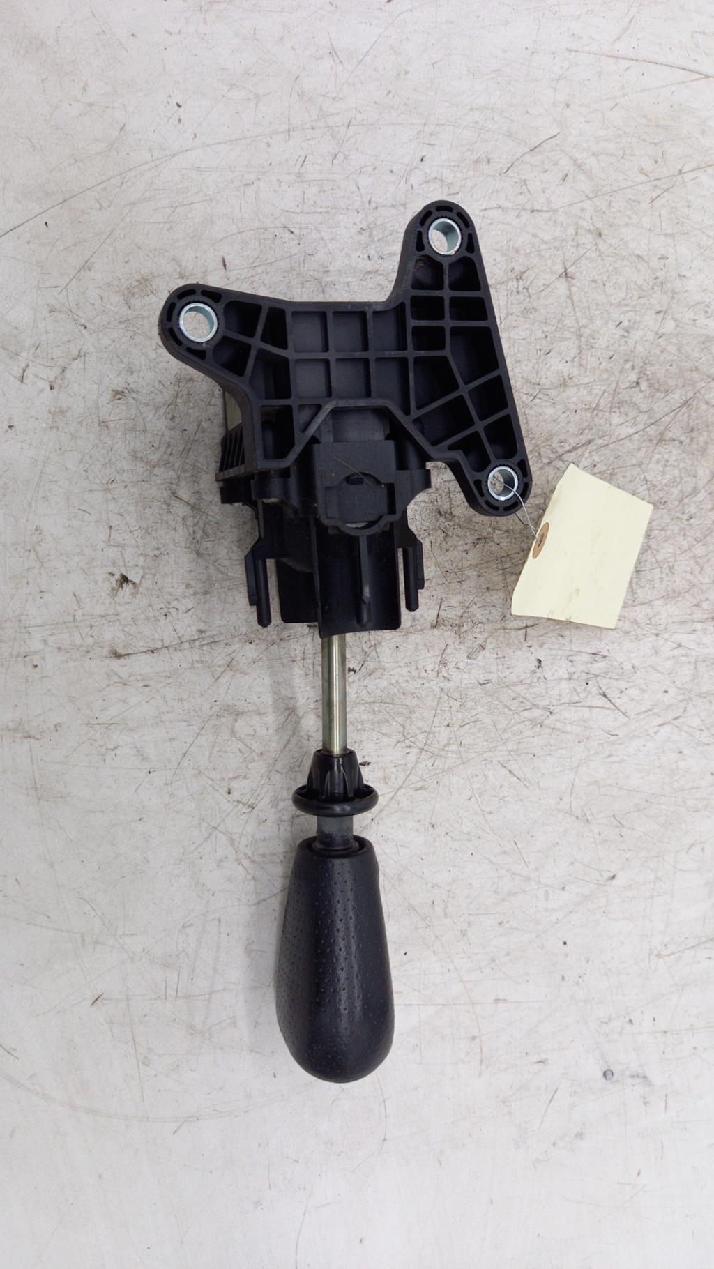 Pomello del cambio FIAT DUCATO 3 PHASE 1 Diésel - 1