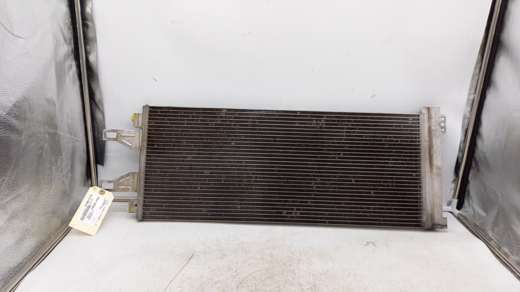 Radiatore clima FIAT DUCATO 3 PHASE 1 Diésel - 1