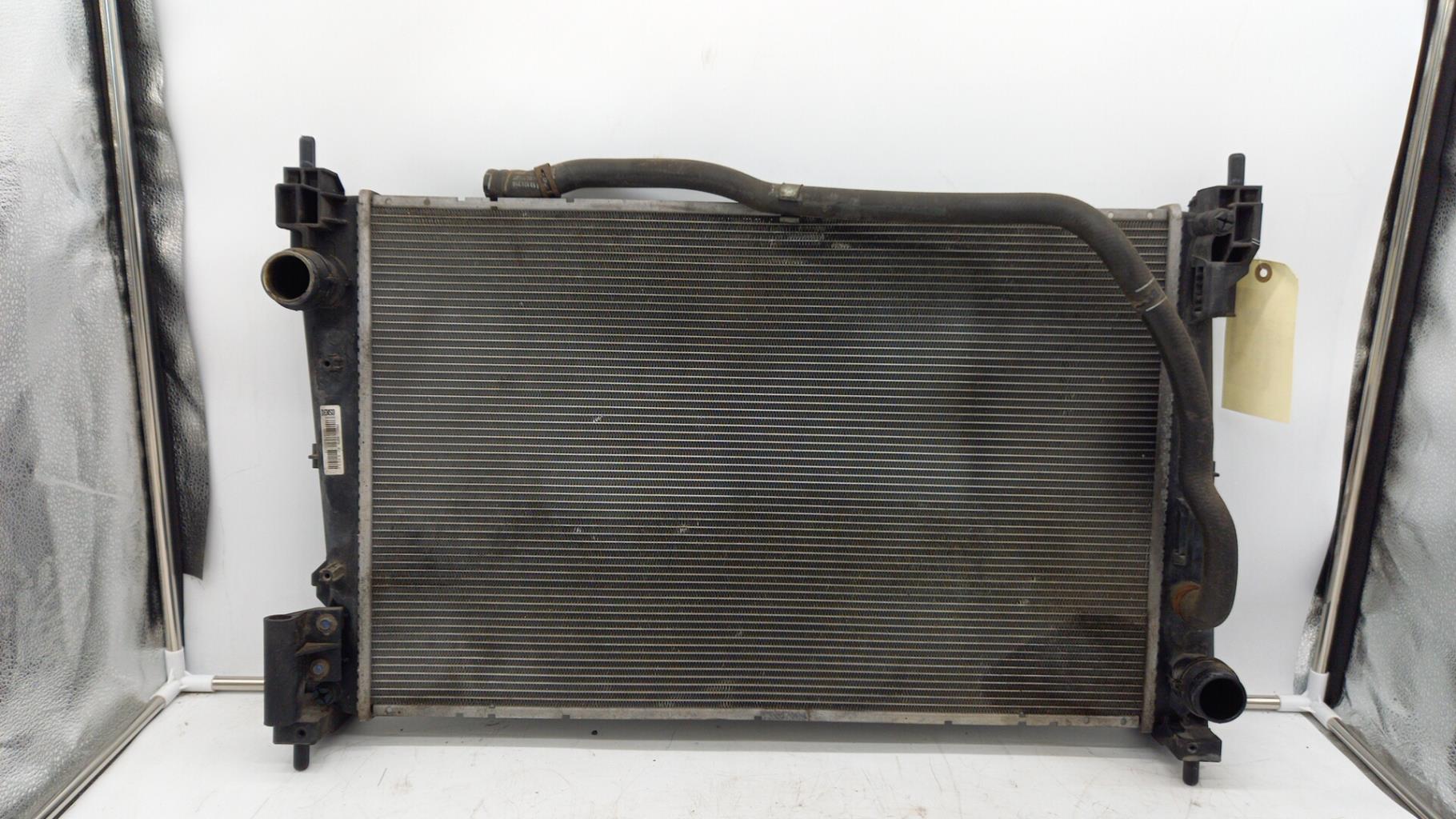 Radiateur eau OPEL CORSA D PHASE 2 Diesel - 1