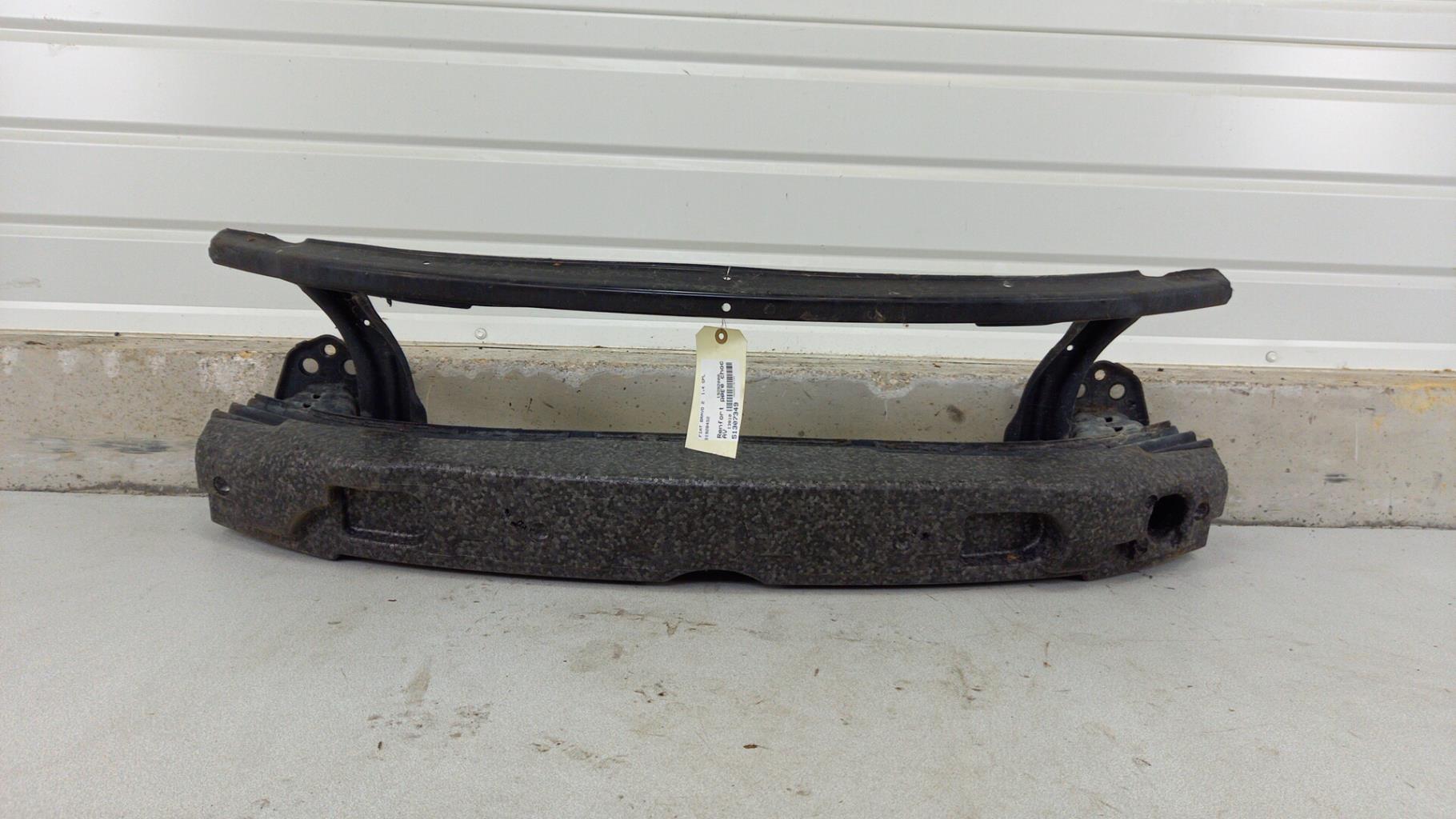 Traversa rinforzo paraurti anteriore FIAT BRAVO 2 GLP - 1