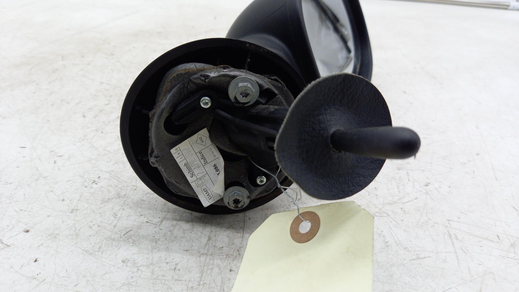 Retrovisor derecho DACIA LOGAN 1 PHASE 1 Gasolina - 1