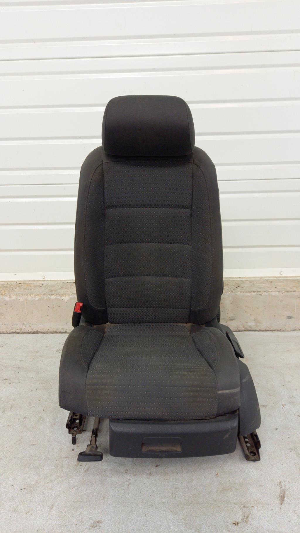 Sedile lato guida VOLKSWAGEN TOURAN 1 PHASE 1 Diésel - 1