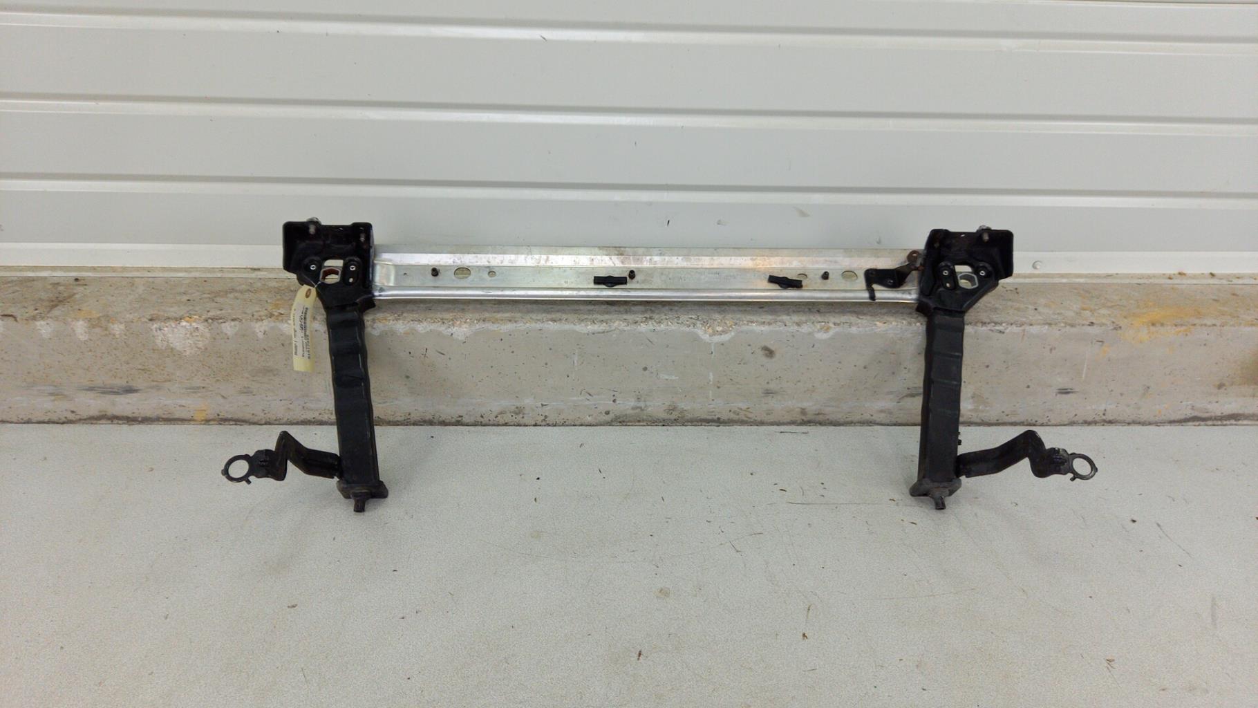 Supporto radiatore RENAULT GRAND SCENIC 3 PHASE 1  - 1