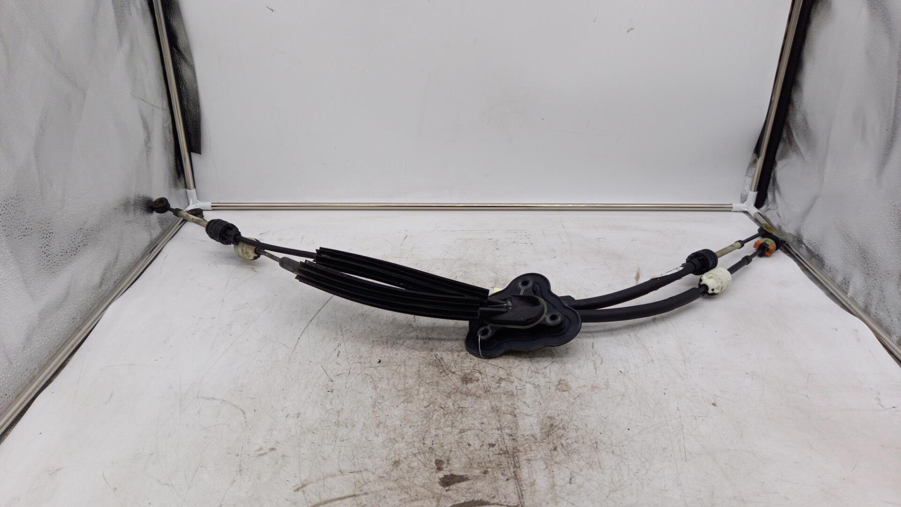 Biellismo cambio RENAULT GRAND SCENIC 3 PHASE 1  - 1