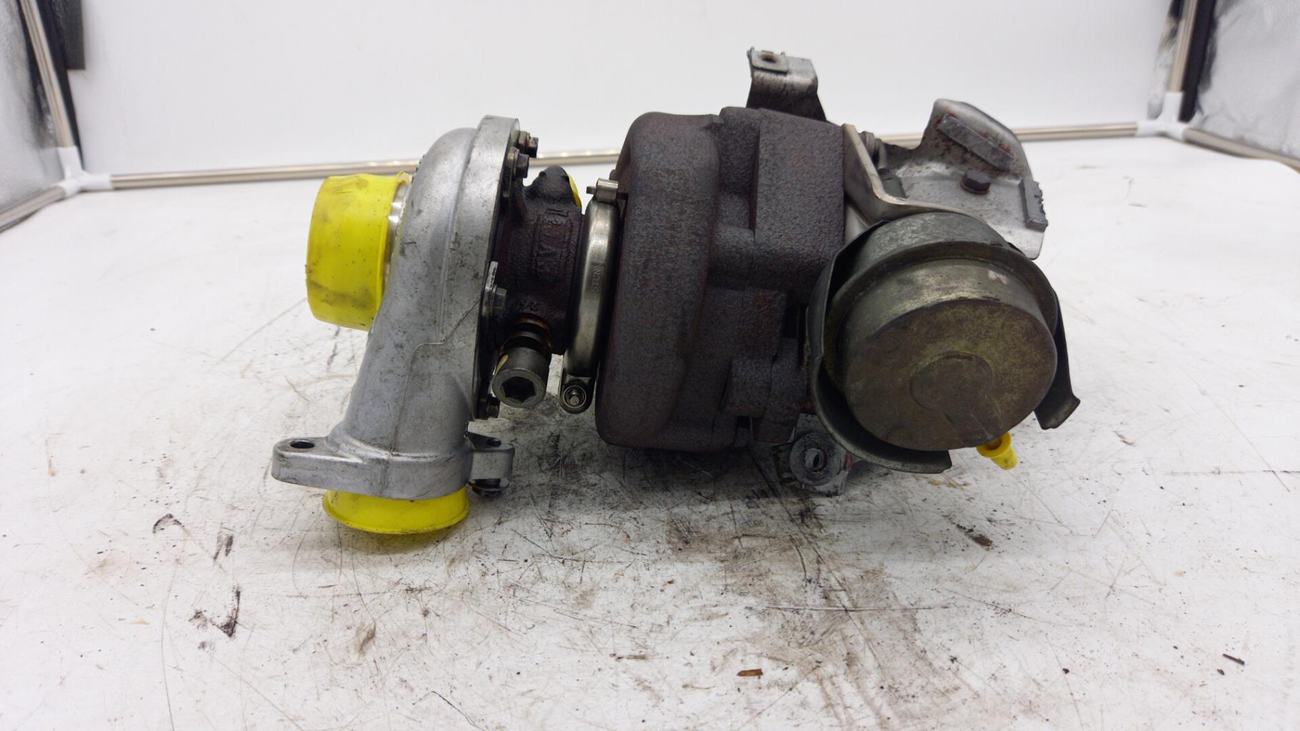 Turbo CITROEN C3 1 PHASE 1 Diésel - 1