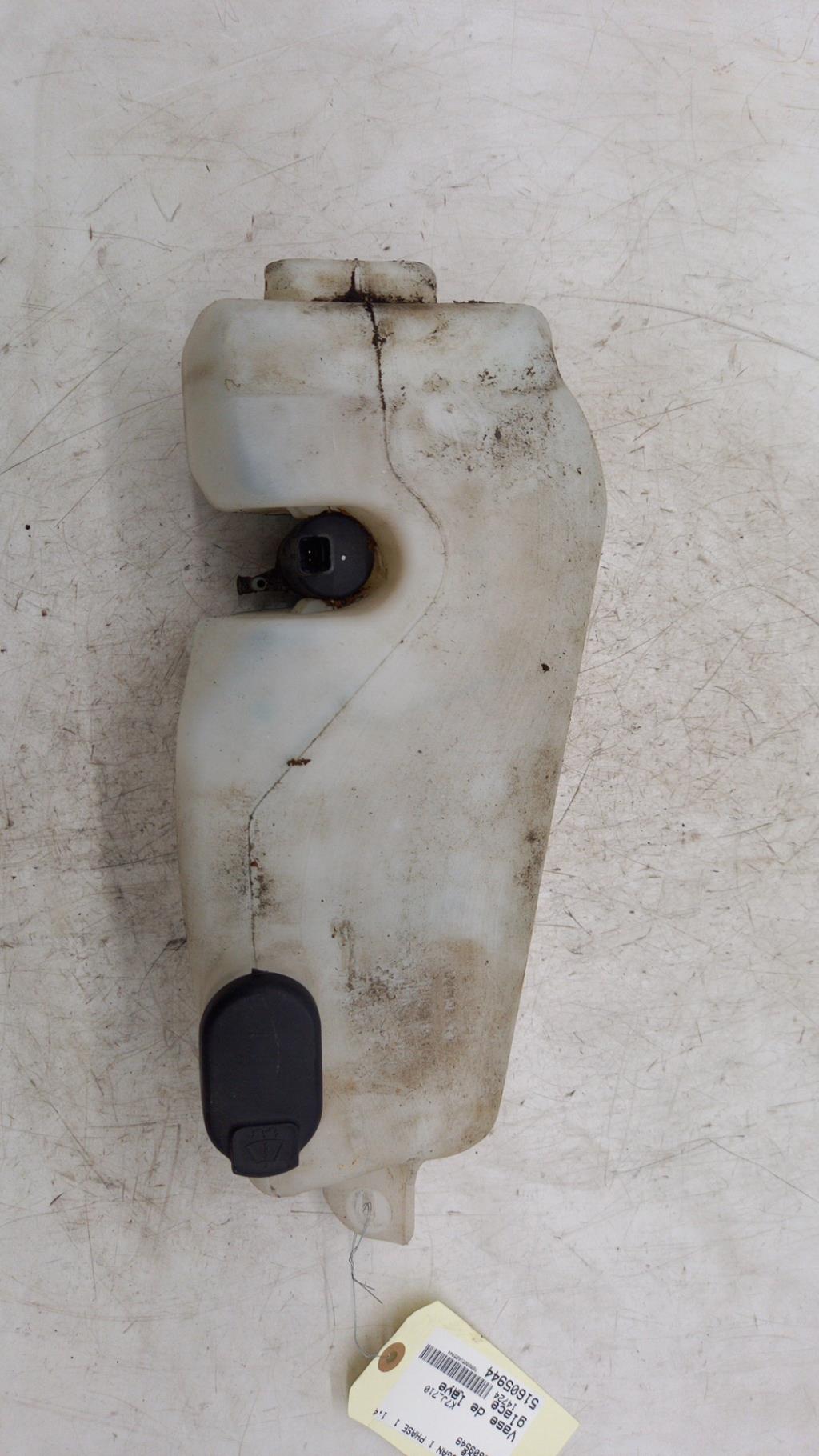Vase de lave glace DACIA LOGAN 1 PHASE 1 Essence - 1