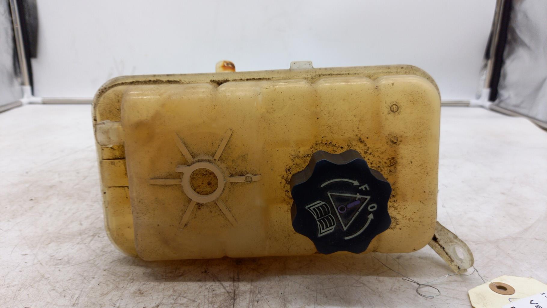 Vaso di espansione PEUGEOT 407 PHASE 1 Gasolina - 1