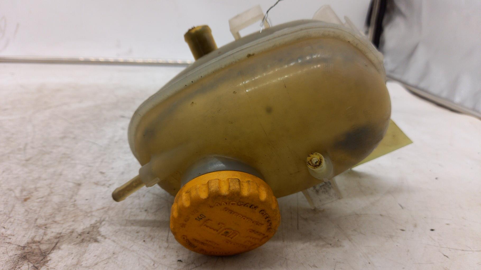 Vase d'expansion OPEL TIGRA 2  - 1